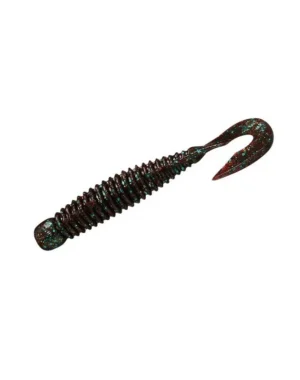 JACKALL Wobbrin 2,5″Col.June Bug.