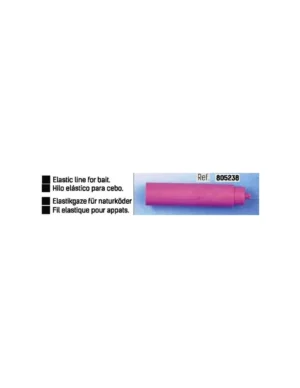 STONFO FIL ÉLASTIQUE POUR APPÂT