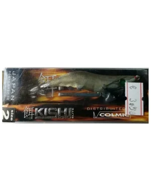 COLMIC Kishi Pro 2.0 col.1007.