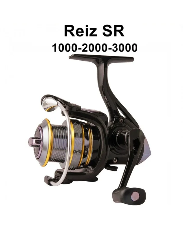 TRABUCCO Reiz SR