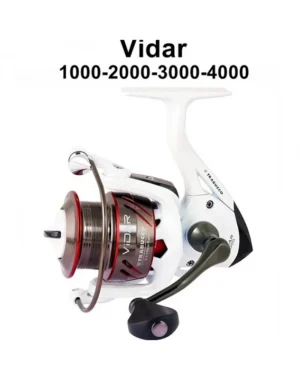 TRABUCCO Vidar