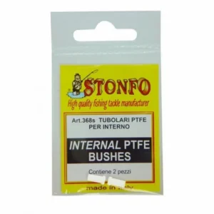 STONFO Art.368 / 368s – Tubolari in Ptfe per Interno