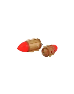 TRABUCCO Airtek Specialist Close End