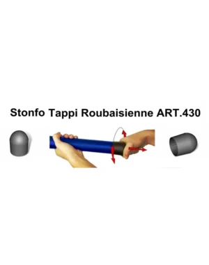 Stonfo Tappi Roubaisienne ART.430