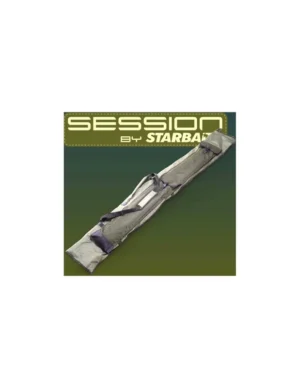 STARBAITS SESSION FUNDA 13 FT 3 CAÑAS
