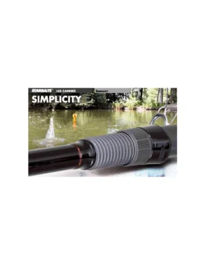 STARBAITS CANYA CARPA SIMPLICITY SPOD