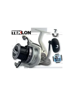CARRETO TEKLON SURF TEAM