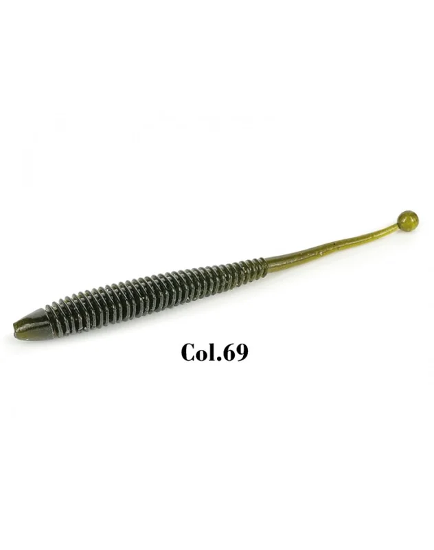 MOLIX Sator Worm 4″.