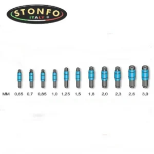 STONFO Apicale Art. 1