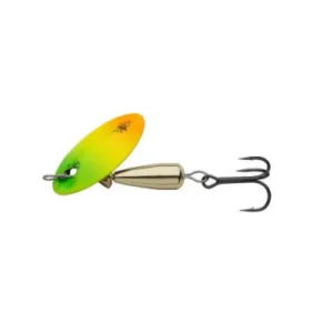 ABU GARCIA Droppen Bugga Spinners