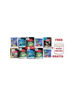 COLMIC GROUNDBAIT