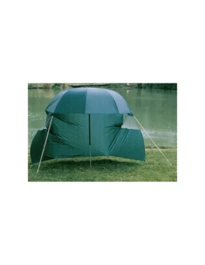 PARAPLUIE DE PÊCHE, AMOVIBLE TENTE ZIP