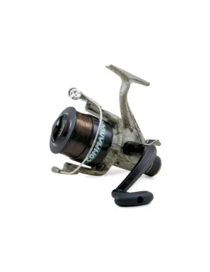 LINEAEFE CARRETE VIGOR COMMANDO CAMO