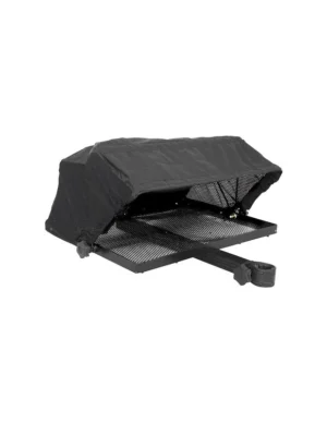 SENSAS SAFATA AMB TOLDO de 40×30 cm.