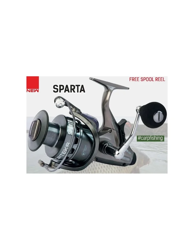 VORTEKS CARRET SPARTA 6000