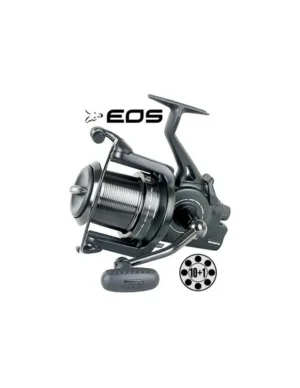 FOX CARRETO EOS 12000 FS