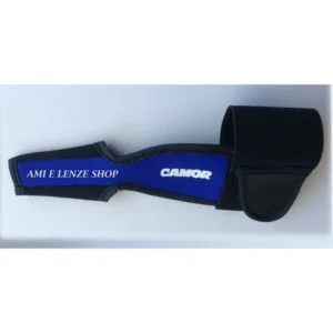 Salvadito In Neoprene Surfcasting Lancio Salva Dito Pesca
