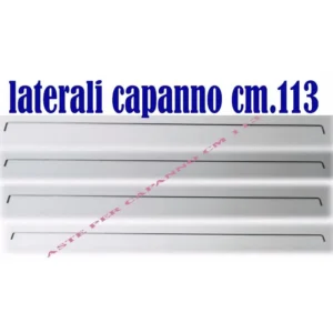 4 ferretti Ferretto Laterale Capanno Palo Caccia