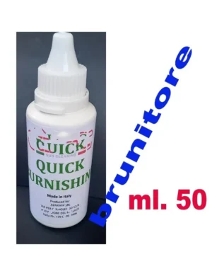 Brunitore Per Armi Pistola Fucile