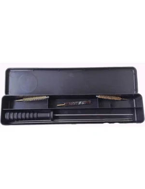 Kit Pulizia carabina Calibro 308 30/06 Completo scovoli con Asta