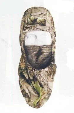 Balaclava Z33 – Baleno