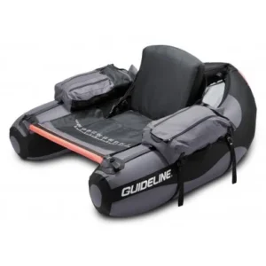 Belly Boat Drifter – Guideline