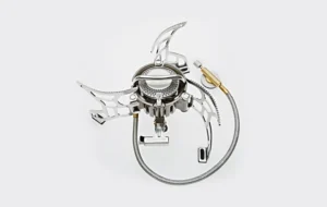 Armolife CG-3 Stove – Trakker