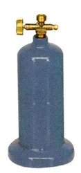 Bombola ricaricabile 500 gr – Zepre