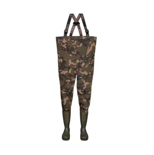 Camo LW Lined Waders – Fox