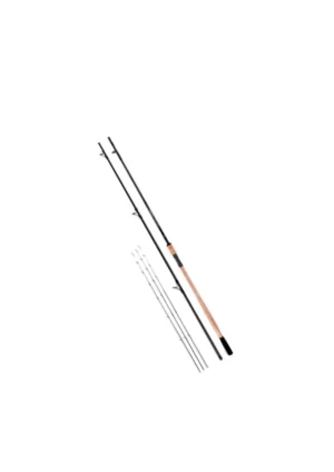 11 ft Aventus Distance Feeder 2pc – Guru