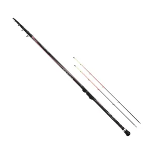 Canna Catana Te Boat Light Drift – Shimano