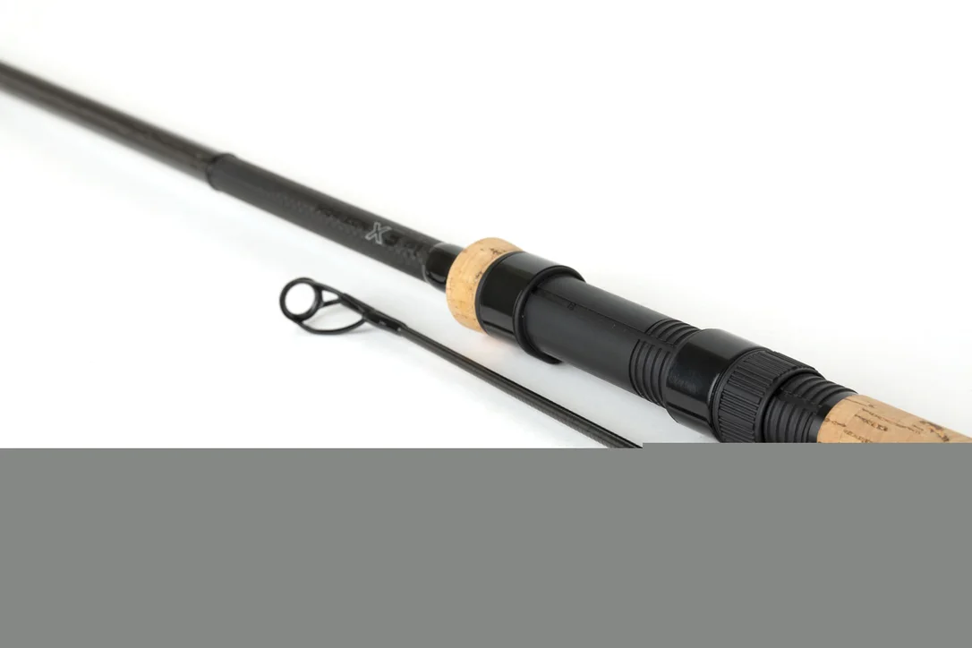 Horizon X3 Cork – Fox