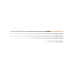 Canna 3K Trilogy Triple Tip – Korum