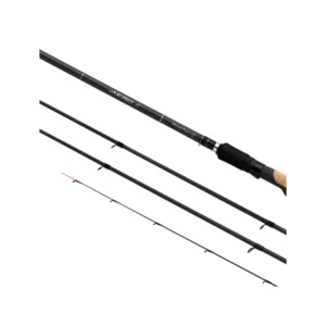 Canna Aero X7 Feeder – Shimano