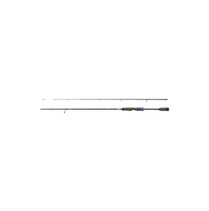 Canna Urbn II Finesse – Berkley