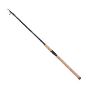 Canna Catana FX Tele – Shimano