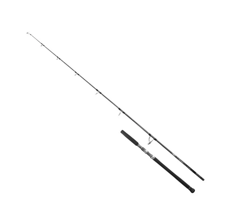 Canna Ocea Plug Flexdrive – Shimano