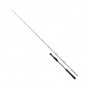 Canna Grappler Type LJ – Shimano