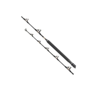 Canna Tyrnos A Stand-Up – Shimano