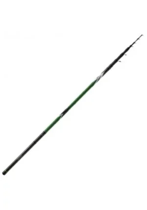Canna Suprema 2.0 Adjustable Troutista – Mitchell