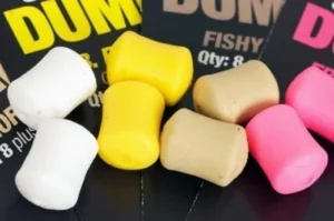 Dumbell 12mm Pop Up – Korda