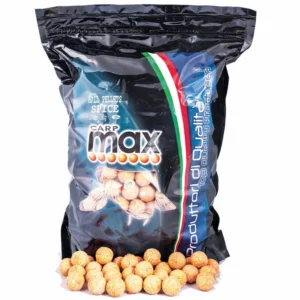 Ball Pellets 3 kg – Carp Max