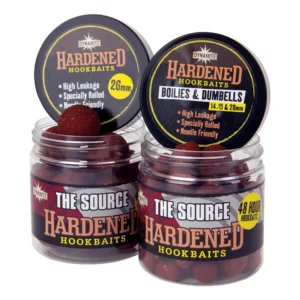 Boilies Source 26mm s/l 350gr – Dynamite Baits