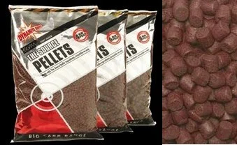Pellets The Source Range – Dynamite Baits