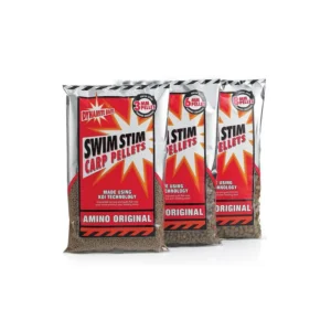 Swim Stim Original Pellets – Dynamite Baits