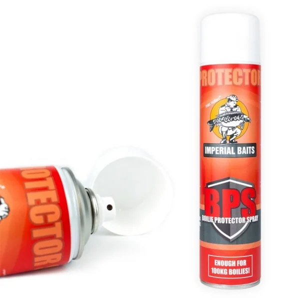 BPS Spray 600ml – Imperial Bait