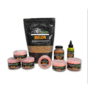 Linea High Visual Melon – MoonTackle