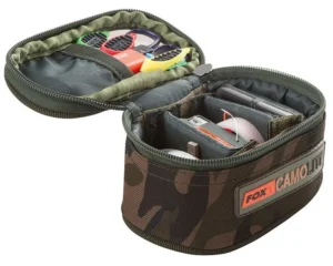 Camolite Accessory Pouch – Fox