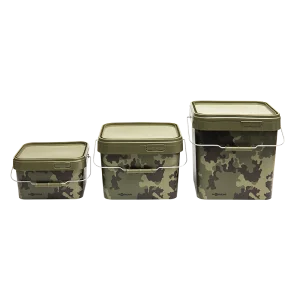 Compac Bucket – Korda