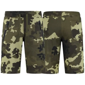 LE Light Kamo Jersey Shorts